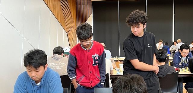 2026 Perth International Open Pic 7
